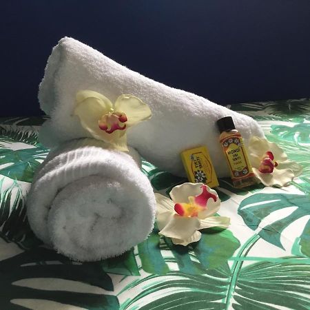 Belle Maison F3 パペーテ エクステリア 写真