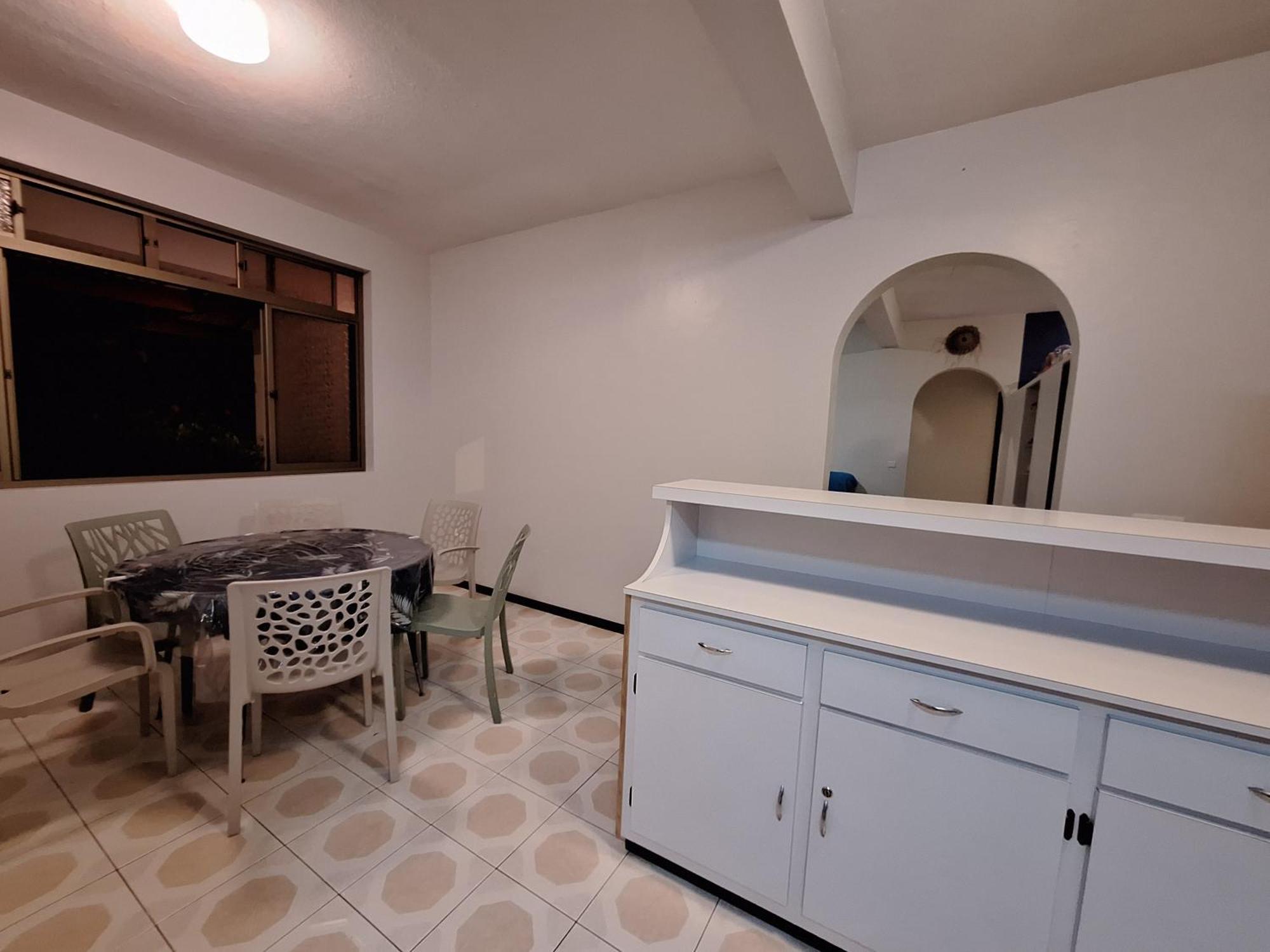 Belle Maison F3 パペーテ エクステリア 写真
